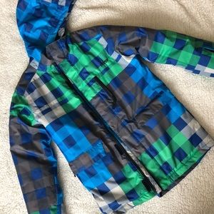 Orage Youth Ski Jacket, Size 14 (XL)